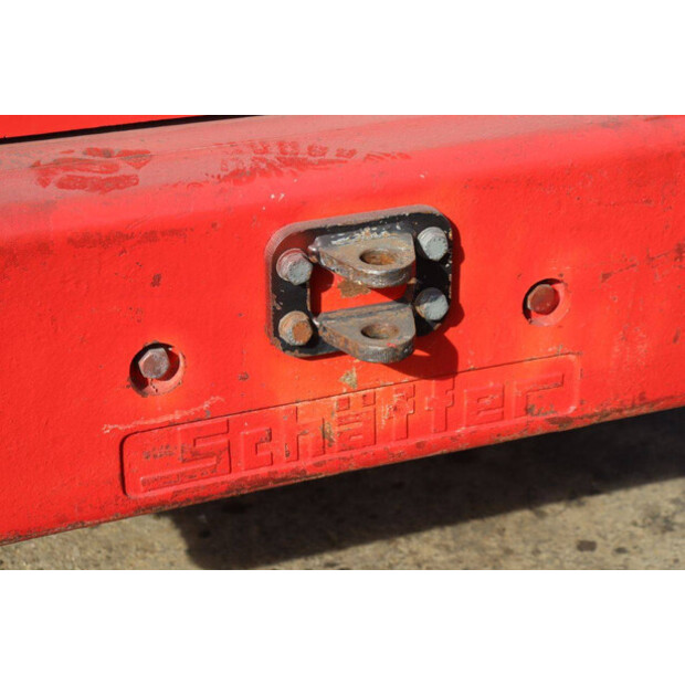 2002 شيفر 5058-46772515