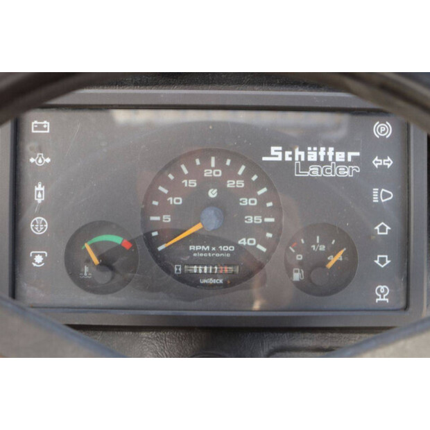 2002 شيفر 5058-46772522