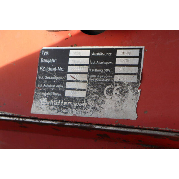 2002 شيفر 5058-46772530