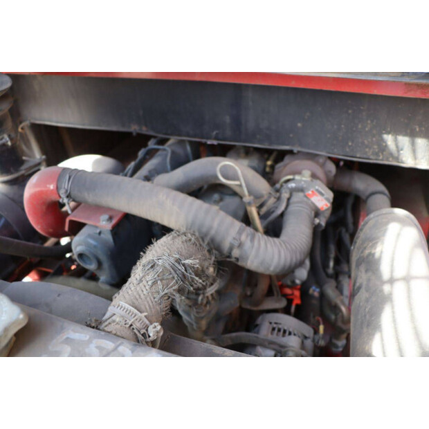 2002 شيفر 5058-46772532