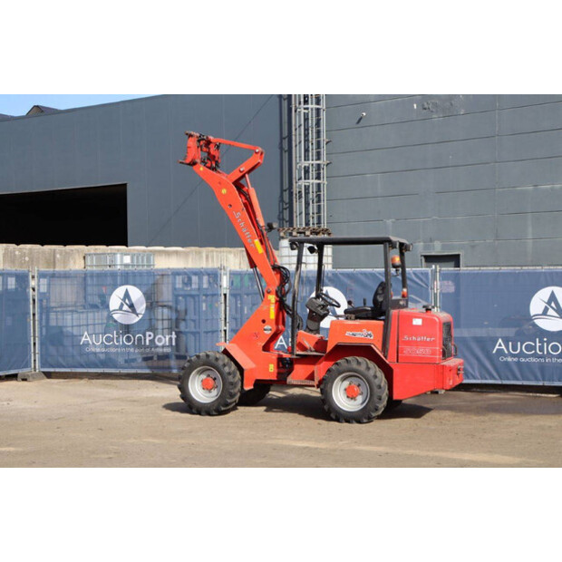 2002 شيفر 5058-46772536