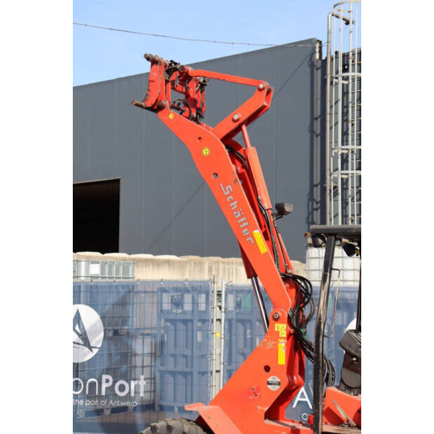 2002 شيفر 5058-46772537