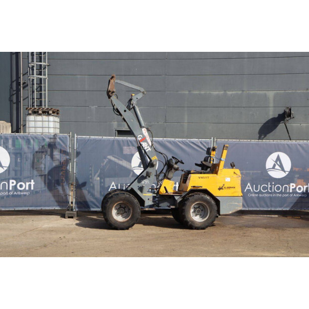 2005 جاينت V451T-46772574