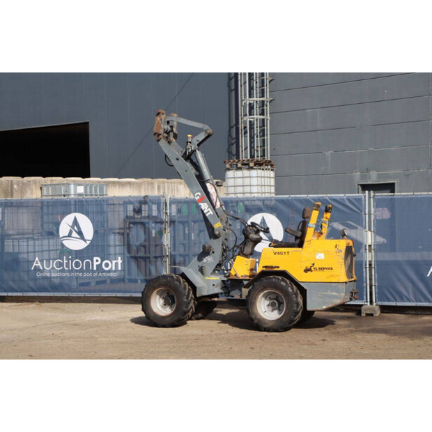 2005 جاينت V451T-46772576