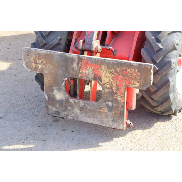 2002 FUCHS F950H-46772587