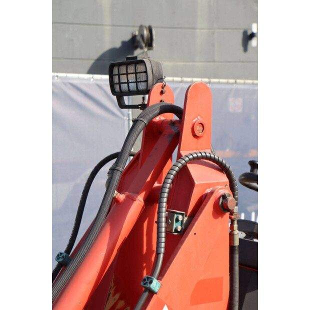 2002 FUCHS F950H-46772589