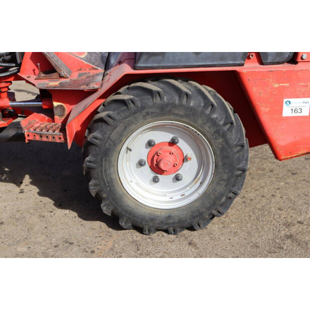 2002 FUCHS F950H-46772592