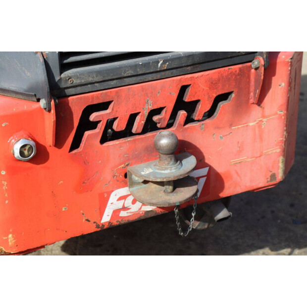 2002 FUCHS F950H-46772595