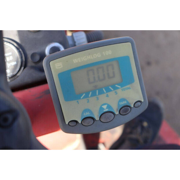 2002 FUCHS F950H-46772602