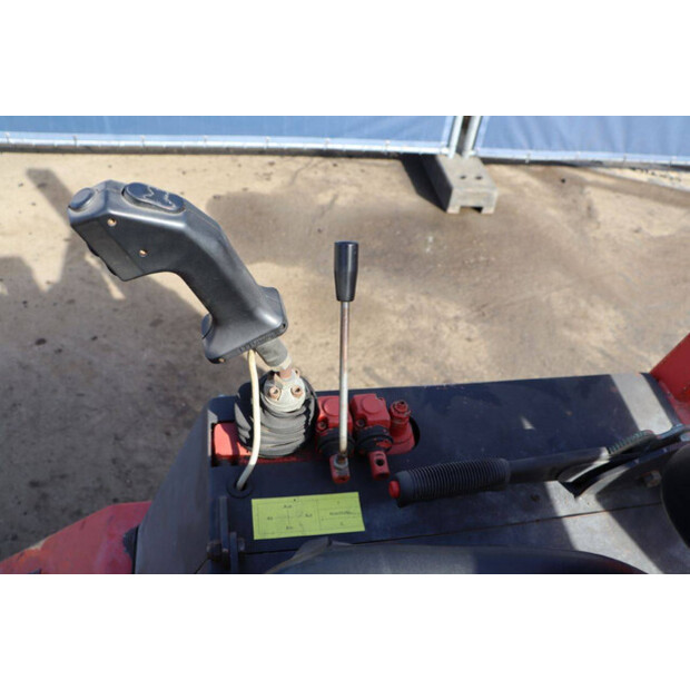 2002 FUCHS F950H-46772603