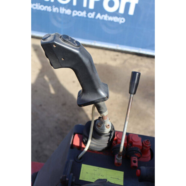 2002 FUCHS F950H-46772604