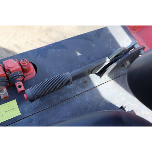 2002 FUCHS F950H-46772605