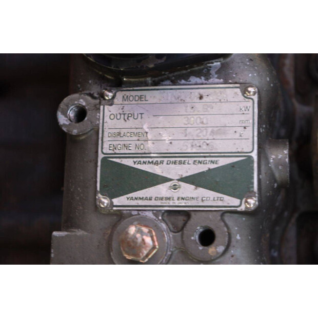 2002 FUCHS F950H-46772614