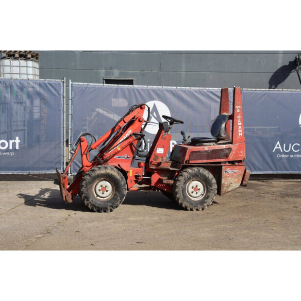 1998 Weidemann 1030 D/P-46772616