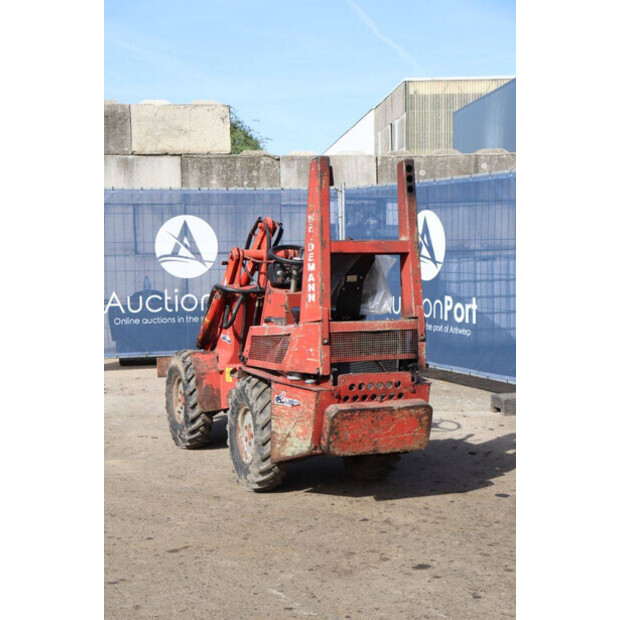 1998 Weidemann 1030 D/P-46772619