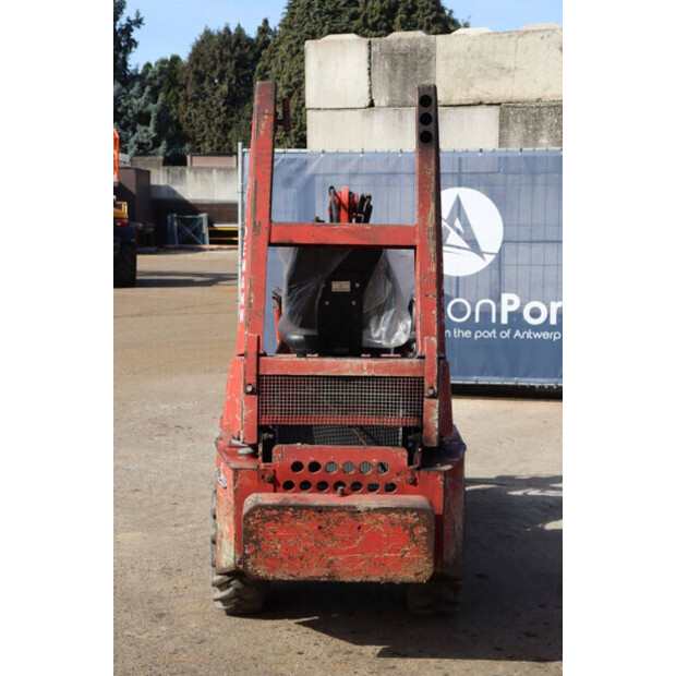 1998 Weidemann 1030 D/P-46772620