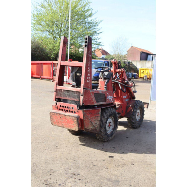 1998 Weidemann 1030 D/P-46772621