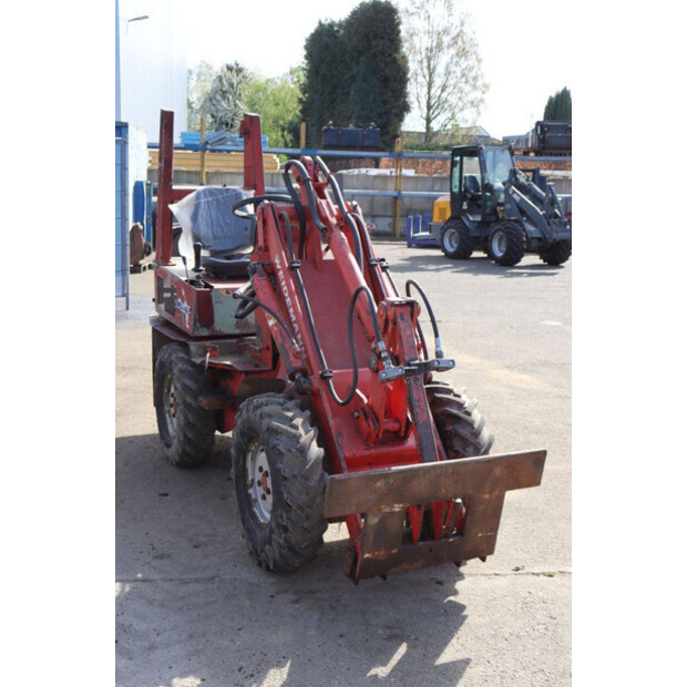 1998 Weidemann 1030 D/P-46772622