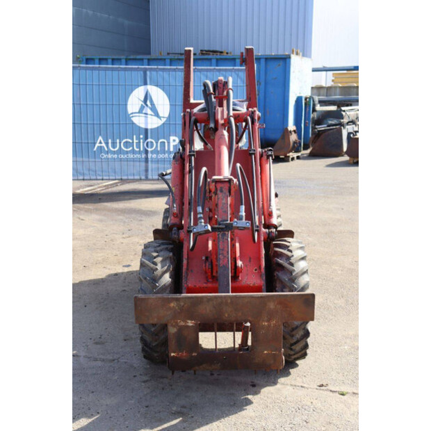 1998 Weidemann 1030 D/P-46772623