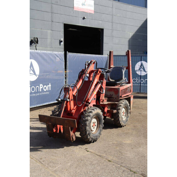 1998 Weidemann 1030 D/P-46772624