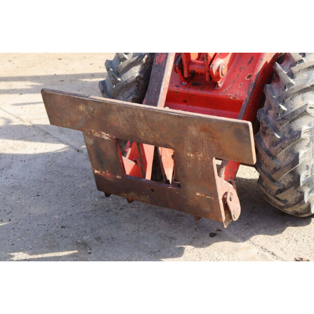 1998 Weidemann 1030 D/P-46772625