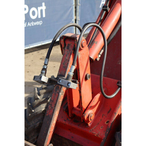 1998 Weidemann 1030 D/P-46772626