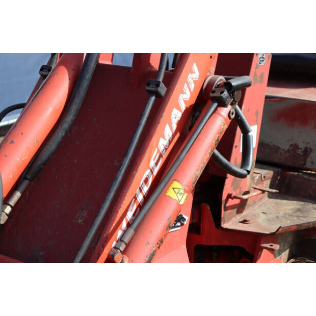 1998 Weidemann 1030 D/P-46772627