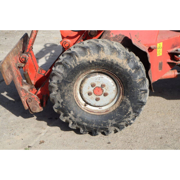 1998 Weidemann 1030 D/P-46772628