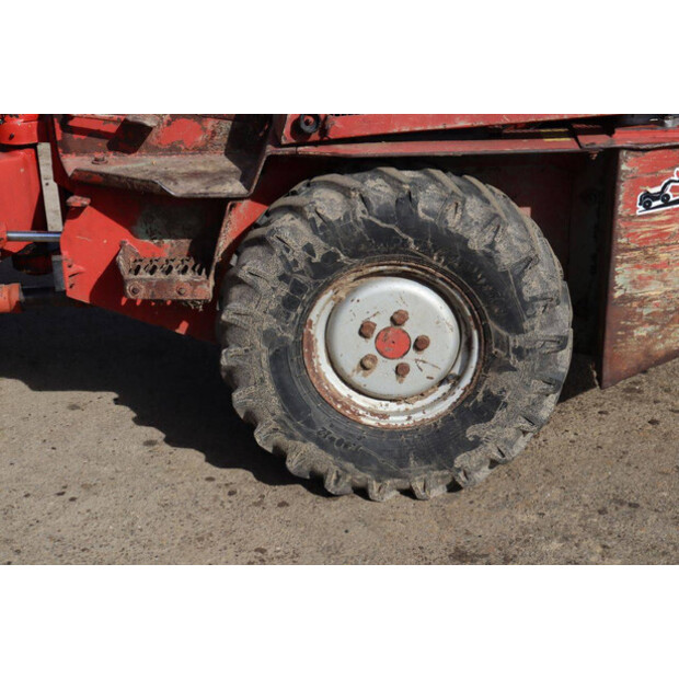 1998 Weidemann 1030 D/P-46772629