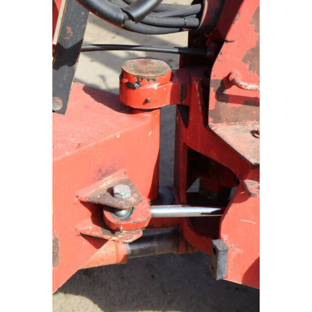 1998 Weidemann 1030 D/P-46772630