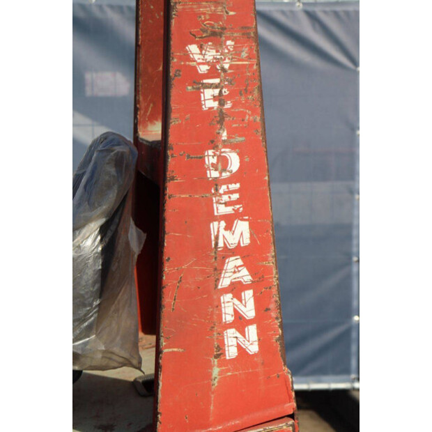 1998 Weidemann 1030 D/P-46772631