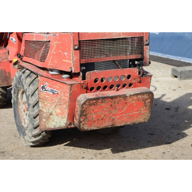 1998 Weidemann 1030 D/P-46772632