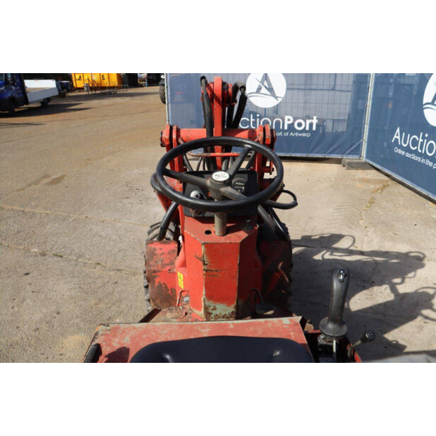 1998 Weidemann 1030 D/P-46772633