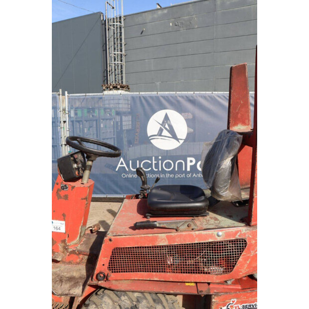 1998 Weidemann 1030 D/P-46772634