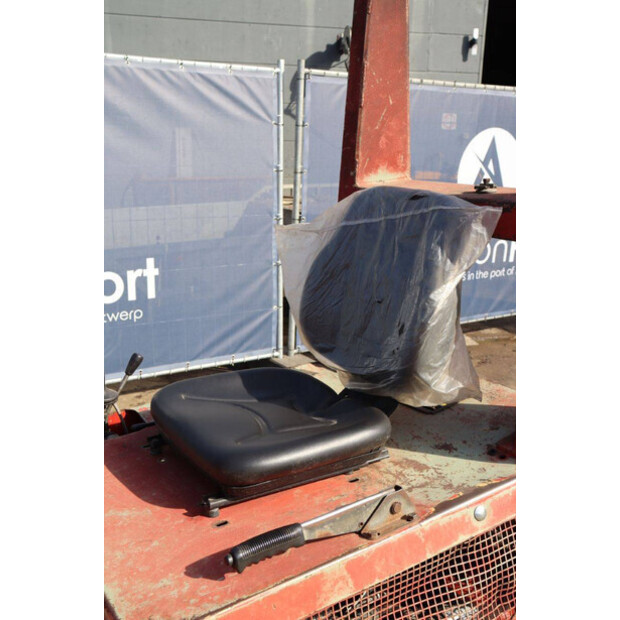 1998 Weidemann 1030 D/P-46772635