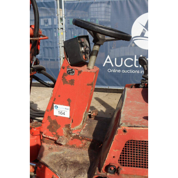 1998 Weidemann 1030 D/P-46772636