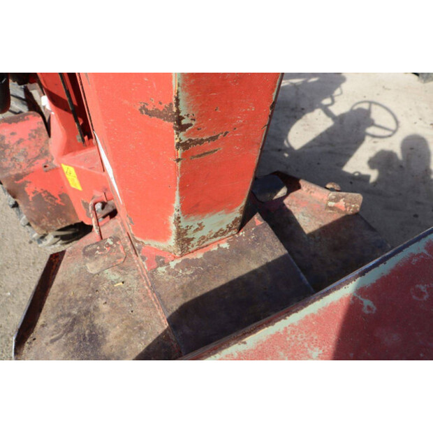 1998 Weidemann 1030 D/P-46772637