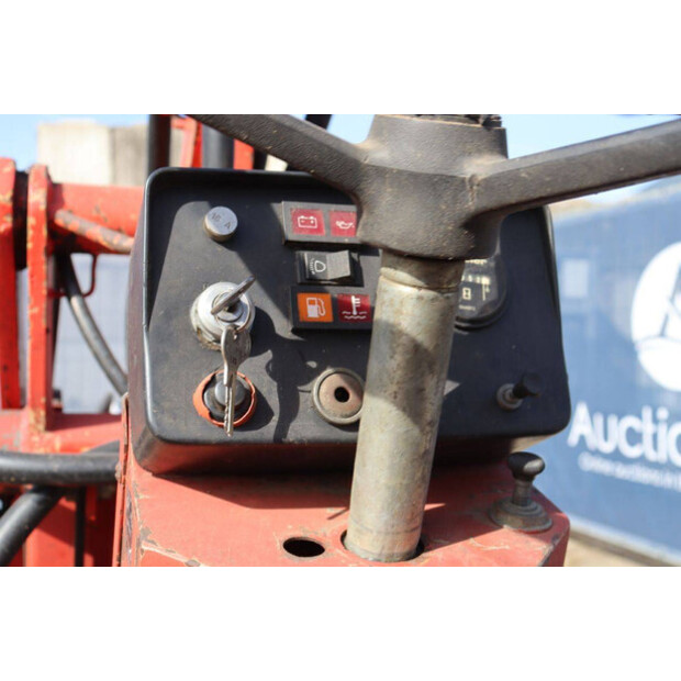 1998 Weidemann 1030 D/P-46772638