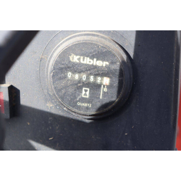 1998 Weidemann 1030 D/P-46772639