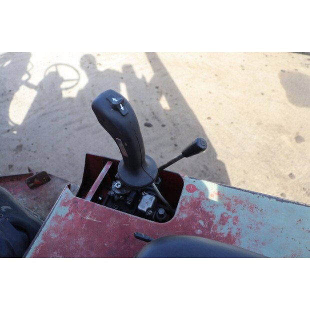 1998 Weidemann 1030 D/P-46772640