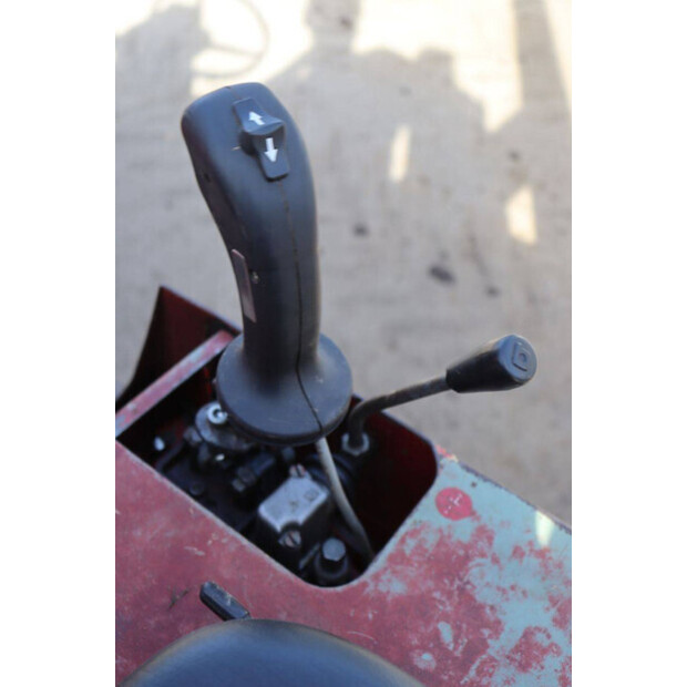 1998 Weidemann 1030 D/P-46772641