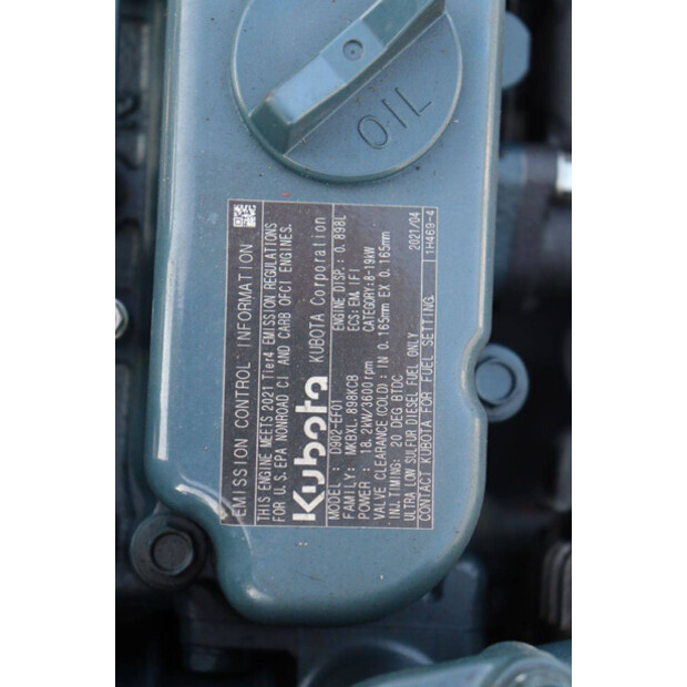 1998 Weidemann 1030 D/P-46772645