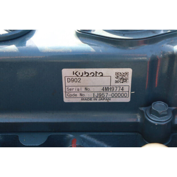 1998 Weidemann 1030 D/P-46772646