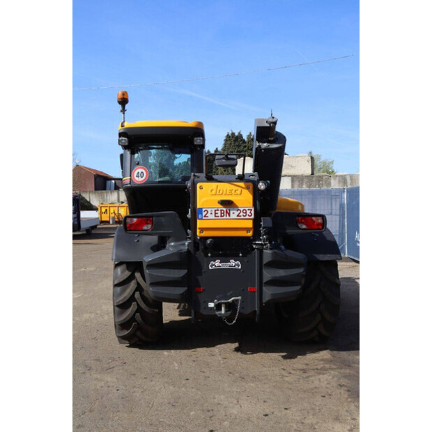 2023 ديتشي 296 AGRI PLUS 42.7 VS EVO2-46772655