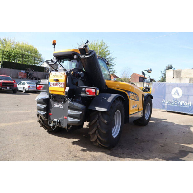 2023 ديتشي 296 AGRI PLUS 42.7 VS EVO2-46772656