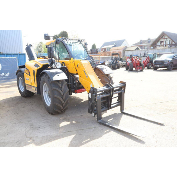 2023 ديتشي 296 AGRI PLUS 42.7 VS EVO2-46772657