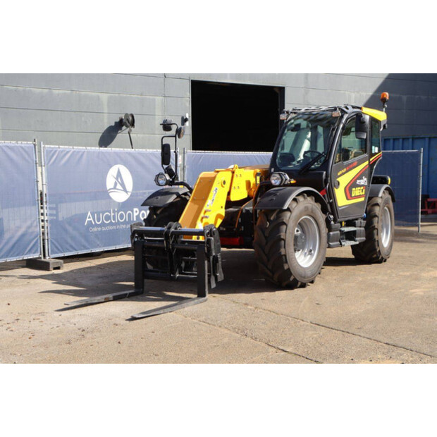 2023 ديتشي 296 AGRI PLUS 42.7 VS EVO2-46772659