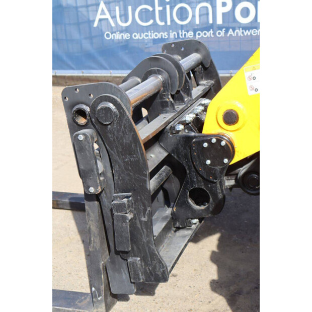 2023 ديتشي 296 AGRI PLUS 42.7 VS EVO2-46772662