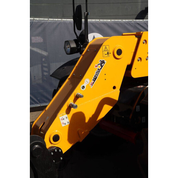 2023 ديتشي 296 AGRI PLUS 42.7 VS EVO2-46772663