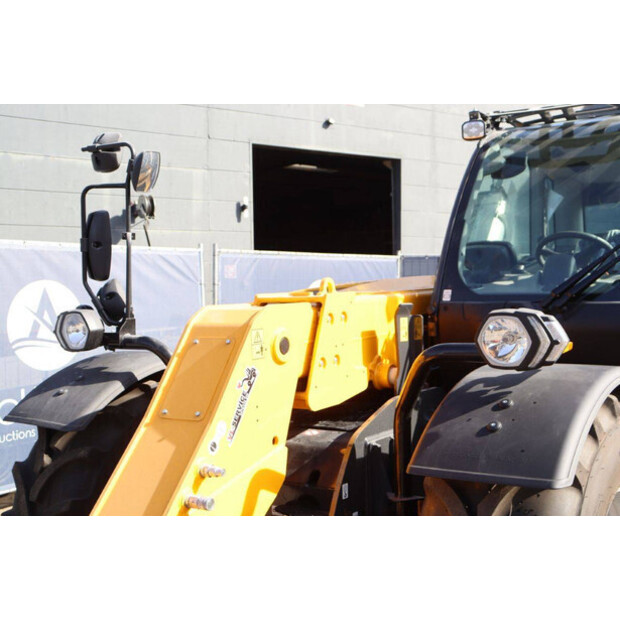 2023 ديتشي 296 AGRI PLUS 42.7 VS EVO2-46772664